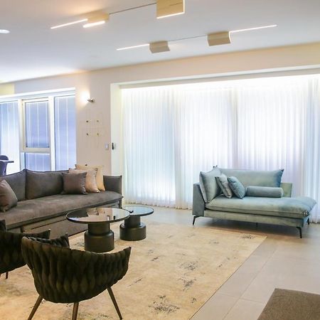 Yalarent Midtown Towers Tlv Apartman Tel-Aviv Kültér fotó