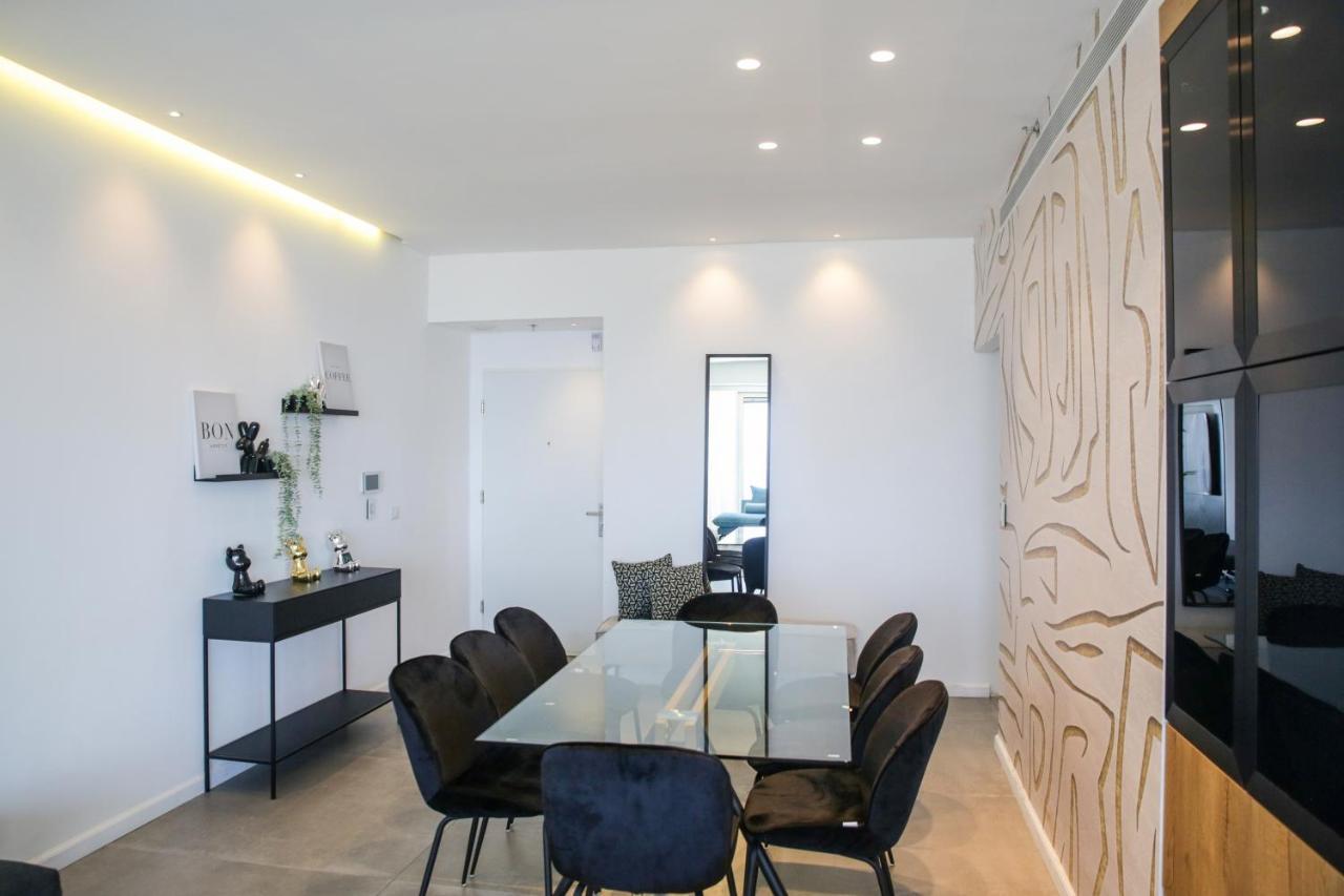 Yalarent Midtown Towers Tlv Apartman Tel-Aviv Kültér fotó