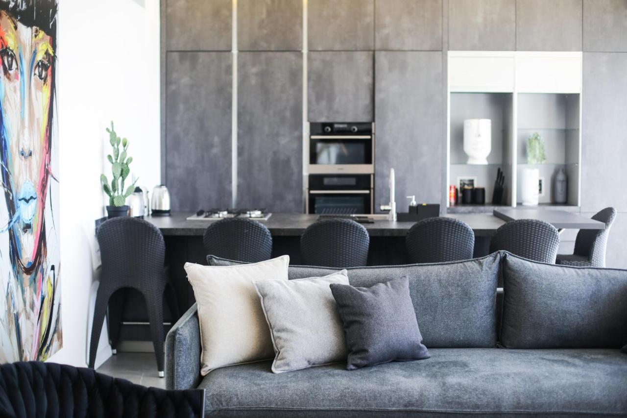 Yalarent Midtown Towers Tlv Apartman Tel-Aviv Kültér fotó