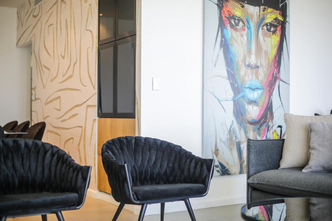 Yalarent Midtown Towers Tlv Apartman Tel-Aviv Kültér fotó
