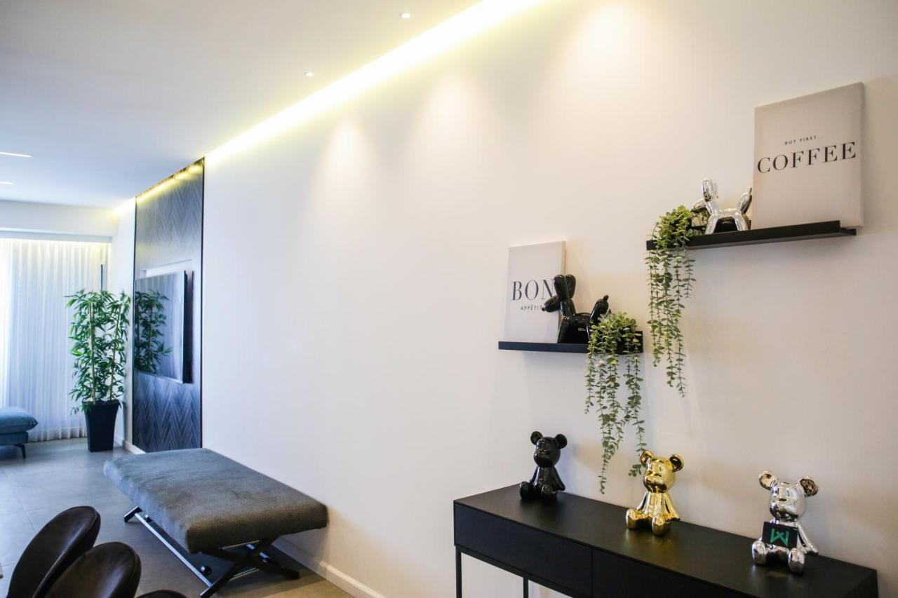 Yalarent Midtown Towers Tlv Apartman Tel-Aviv Kültér fotó