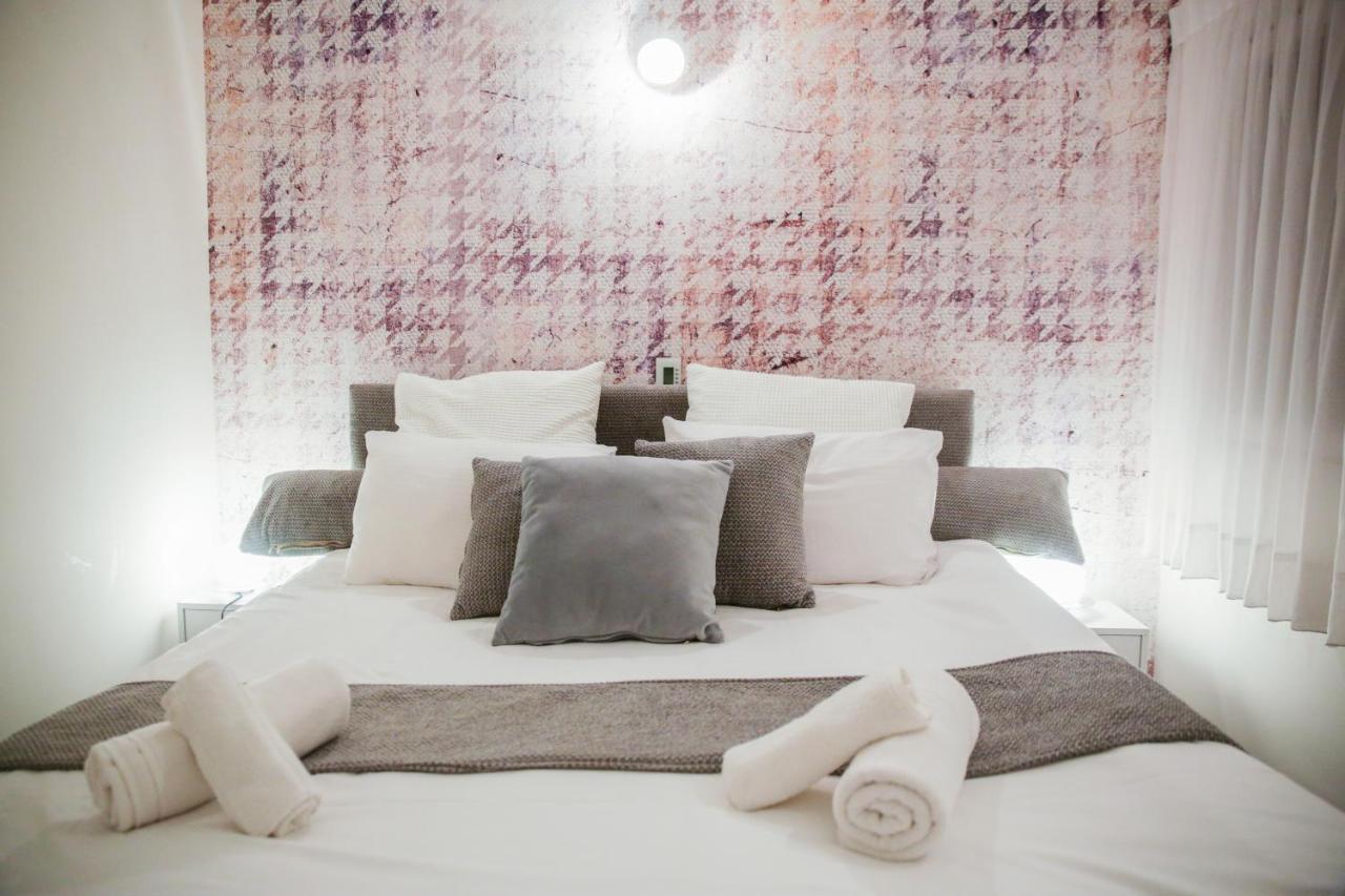 Yalarent Midtown Towers Tlv Apartman Tel-Aviv Kültér fotó