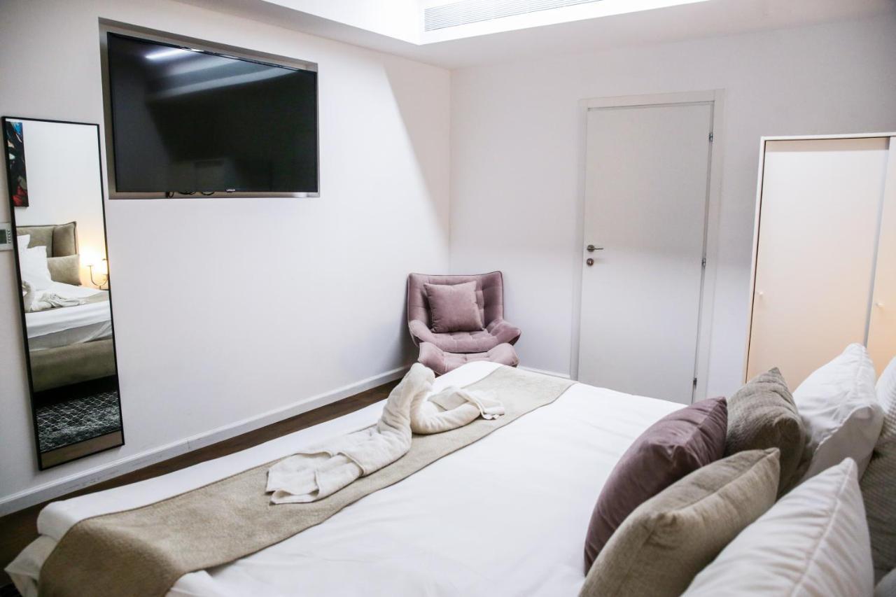 Yalarent Midtown Towers Tlv Apartman Tel-Aviv Kültér fotó
