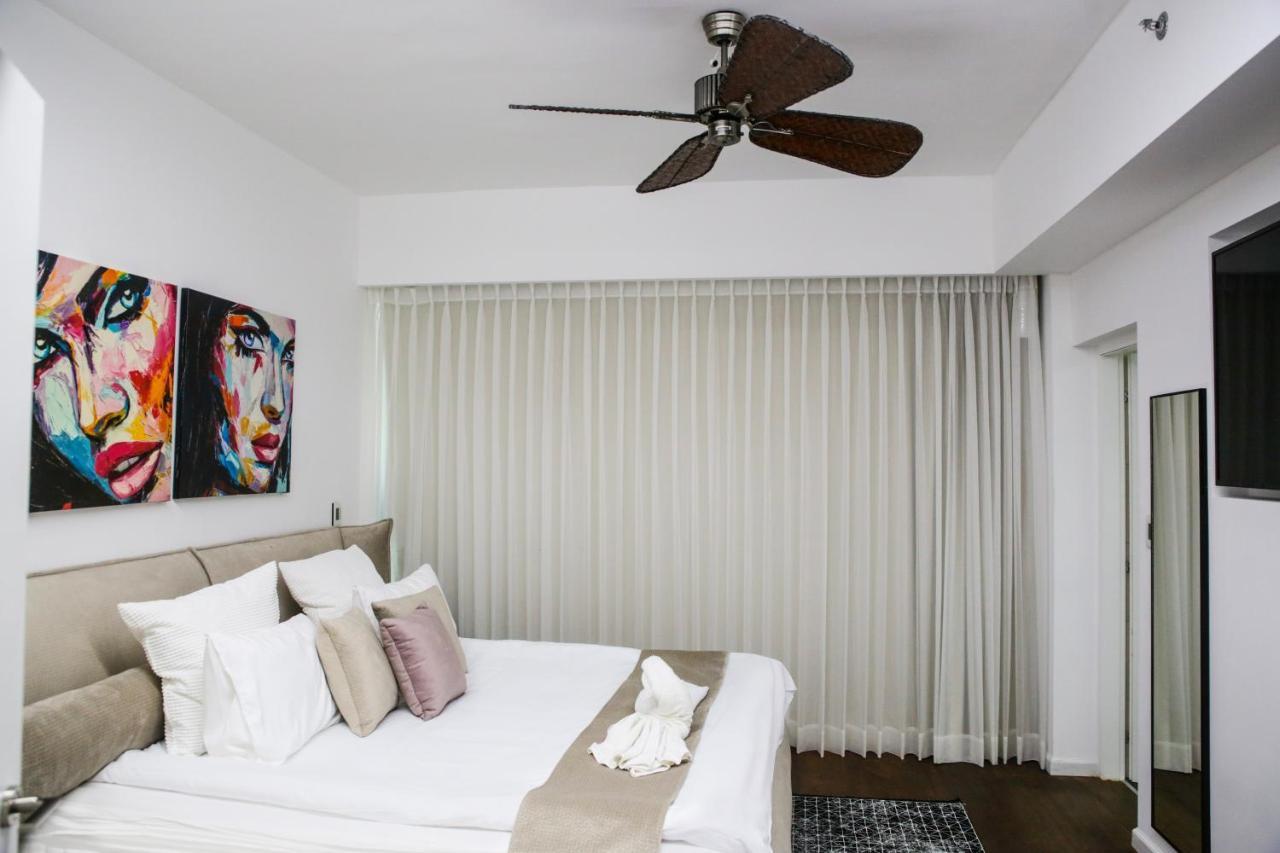 Yalarent Midtown Towers Tlv Apartman Tel-Aviv Kültér fotó