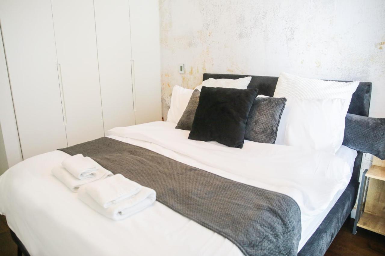 Yalarent Midtown Towers Tlv Apartman Tel-Aviv Kültér fotó