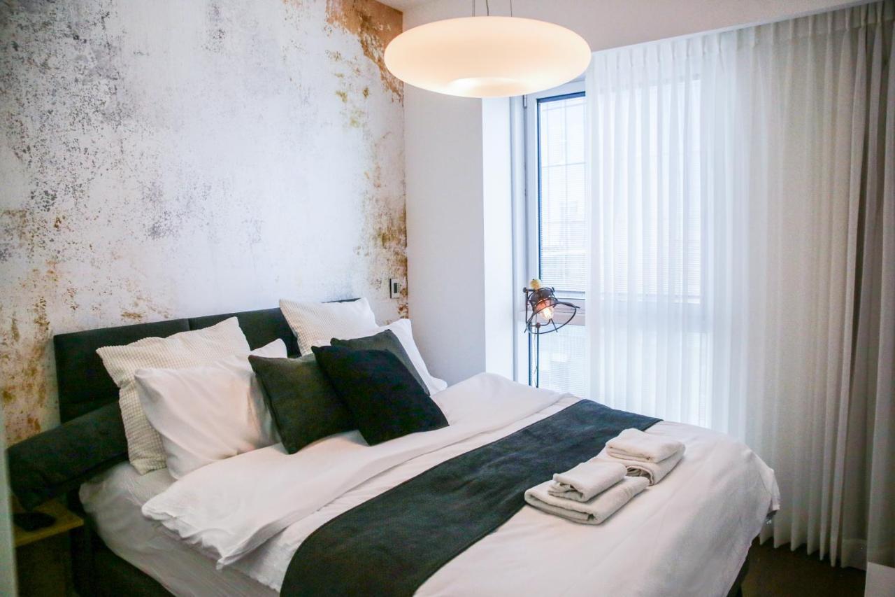 Yalarent Midtown Towers Tlv Apartman Tel-Aviv Kültér fotó